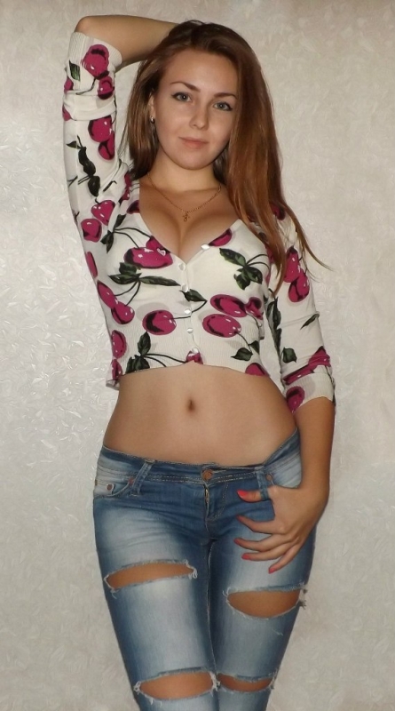 Ирина, 28
